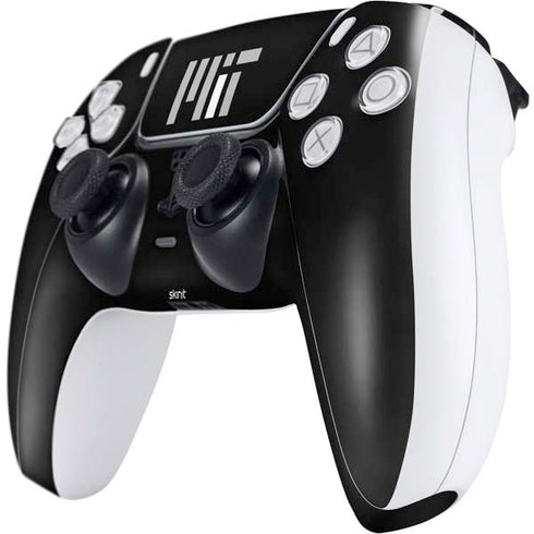Massachusetts Institute of Technology PS5 Controller Skin